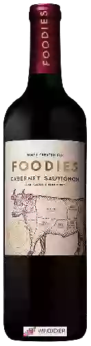 Winery Foodies - Cabernet Sauvignon