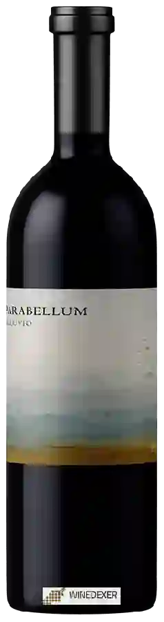 Winery Force Majeure - Parabellum Alluvio Winery Force Majeure - Parabellum Alluvio