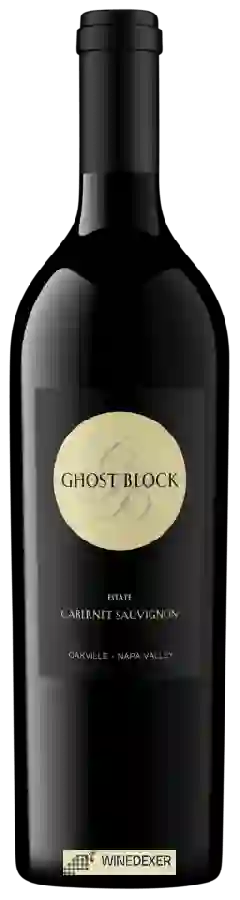 Winery Ghost Block - Cabernet Sauvignon
