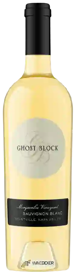 Winery Ghost Block - Morgaenlee Vineyard Sauvignon Blanc Winery Ghost Block - Morgaenlee Vineyard Sauvignon Blanc