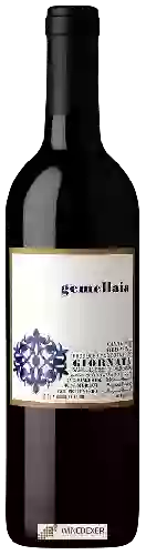 Winery Giornata - Gemellaia