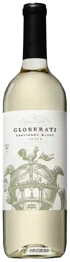 Winery Globerati - Sauvignon Blanc