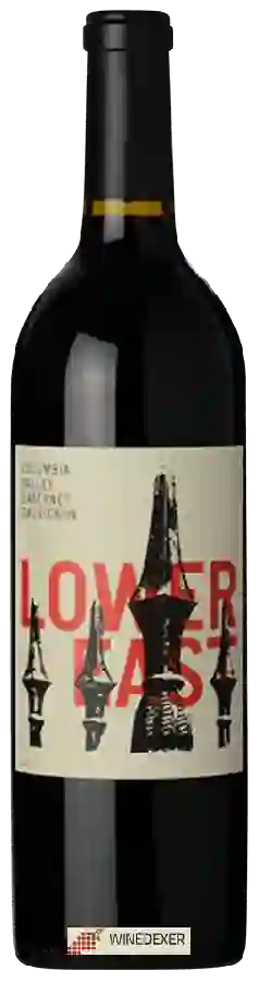 Winery Gramercy Cellars - Lower East Cabernet Sauvignon