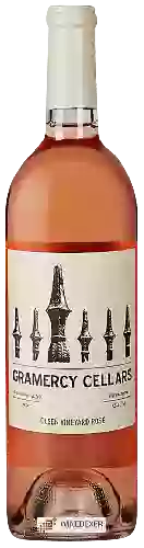 Winery Gramercy Cellars - Olsen Vineyard Rosé