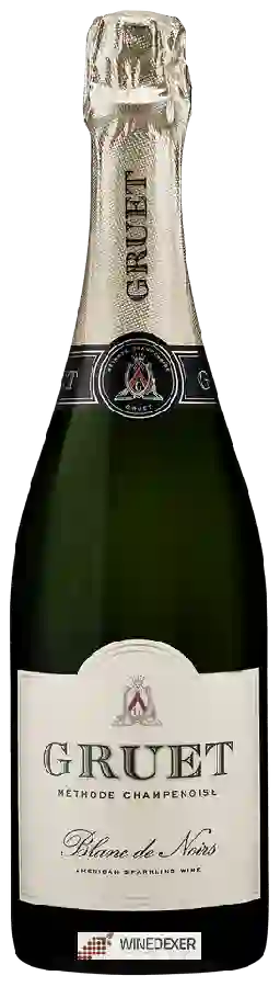 Winery Gruet - Blanc de Noirs