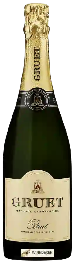 Winery Gruet - Brut Winery Gruet - Brut