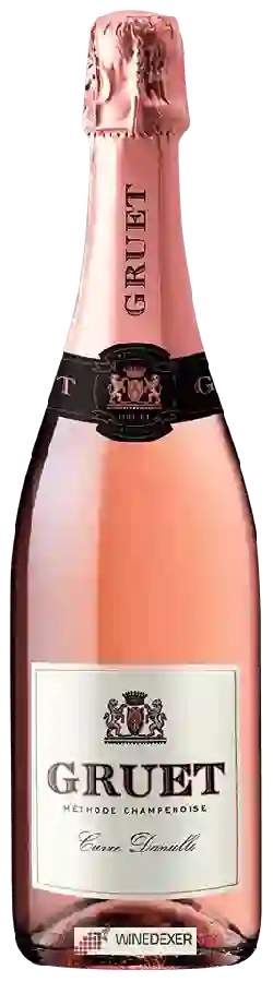 Winery Gruet - Cuvee Danielle Grand Rosé