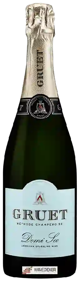 Winery Gruet - Demi - Sec