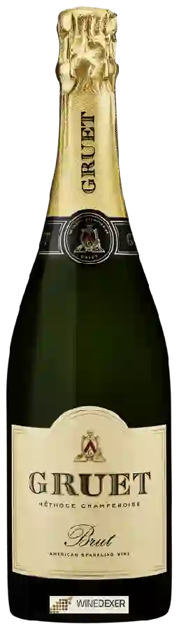 Winery Gruet - Gold Label Méthode Champenoise Brut