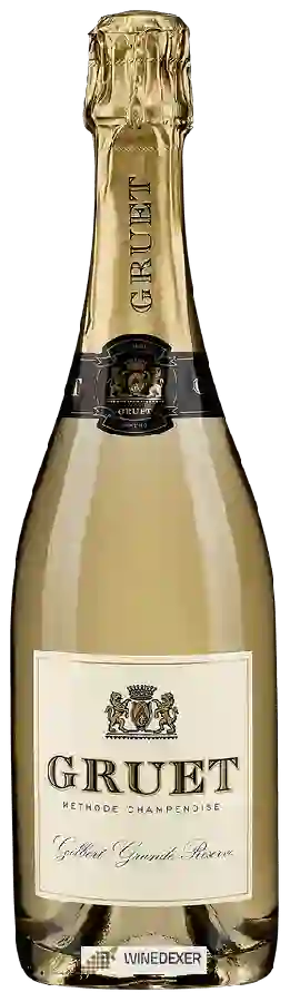 Winery Gruet - Grande Reserve Gilbert