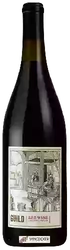 Winery Guild - Lot Red Blend
