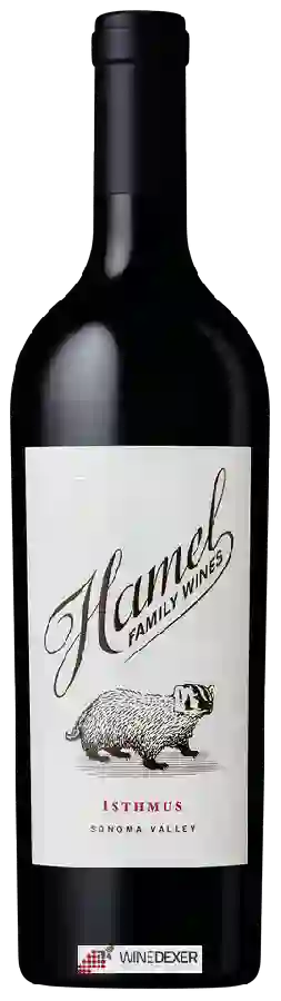 Winery Hamel Family - Isthmus