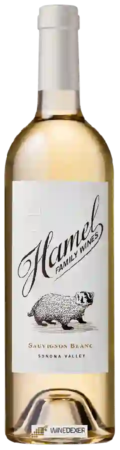 Winery Hamel Family - Sauvignon Blanc Winery Hamel Family - Sauvignon Blanc