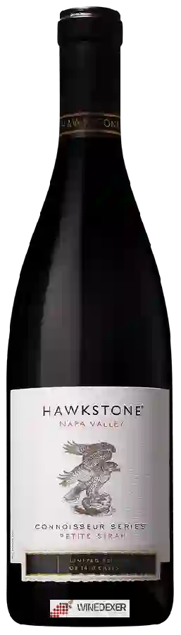 Winery Hawkstone - Connoisseur Series Petite Sirah
