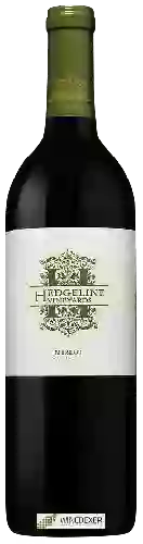 Winery Hedgeline - Merlot