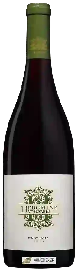 Winery Hedgeline - Pinot Noir Winery Hedgeline - Pinot Noir