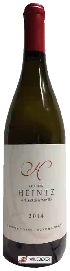 Winery Heintz - Rachael Chardonnay