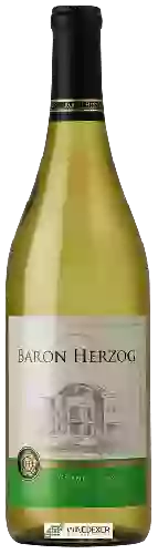 Winery Herzog - Baron Herzog Chenin Blanc