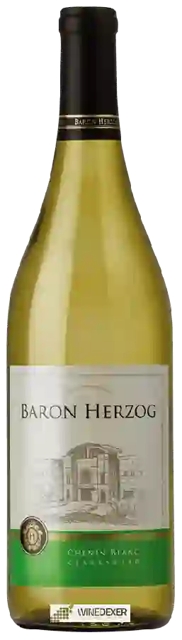 Winery Herzog - Baron Herzog Chenin Blanc Winery Herzog - Baron Herzog Chenin Blanc