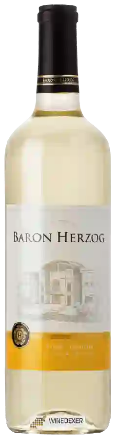 Winery Herzog - Baron Herzog Pinot Grigio Winery Herzog - Baron Herzog Pinot Grigio