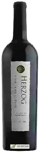 Winery Herzog - Cabernet Sauvignon Limited Edition Clone Six
