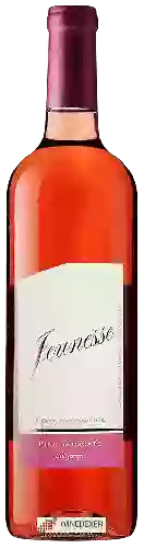 Winery Herzog - Jeunesse Pink Moscato
