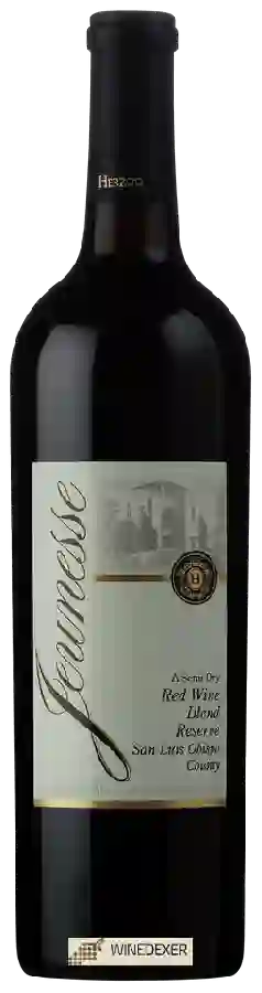 Winery Herzog - Jeunesse Reserve Semi Dry Winery Herzog - Jeunesse Reserve Semi Dry