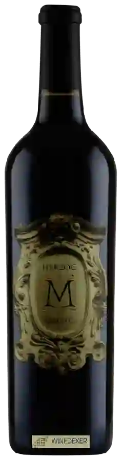 Winery Herzog - M Malbec Winery Herzog - M Malbec