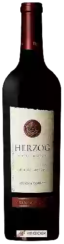 Winery Herzog - Special Reserve Cabernet Sauvignon