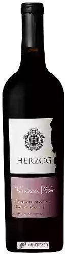 Winery Herzog - Variations Four Cabernet Sauvignon