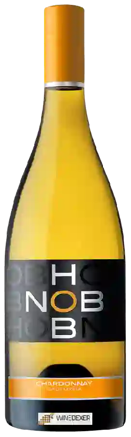 Winery HobNob - Chardonnay