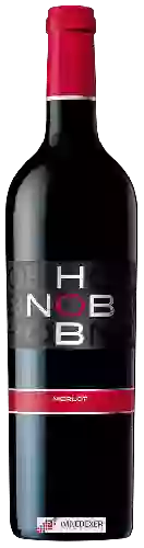 Winery HobNob - Merlot