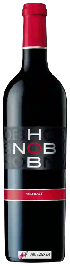 Winery HobNob - Merlot Winery HobNob - Merlot