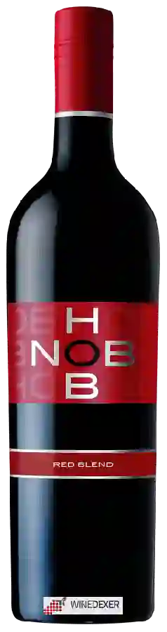Winery HobNob - Red Blend Winery HobNob - Red Blend