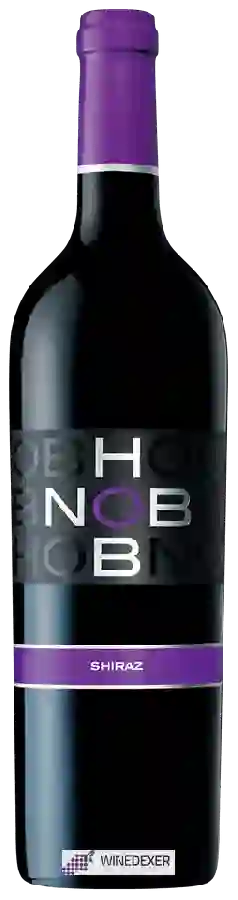 Winery HobNob - Shiraz
