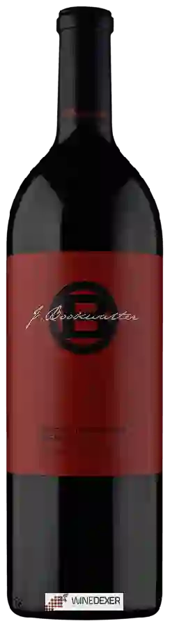 Winery J. Bookwalter - Book Club Select Merlot Winery J. Bookwalter - Book Club Select Merlot