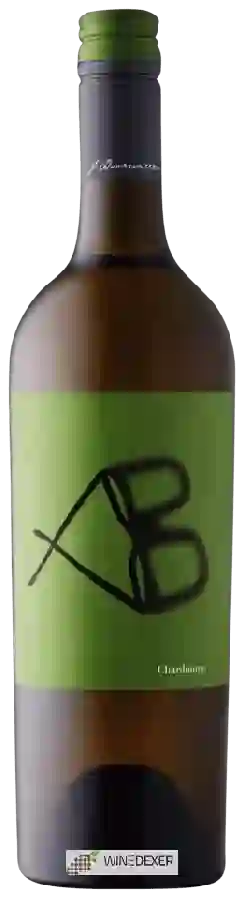 Winery J. Bookwalter - Readers Chardonnay Winery J. Bookwalter - Readers Chardonnay