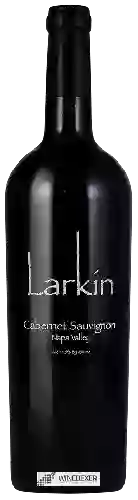 Winery Jack Larkin - Larkin Cabernet Sauvignon