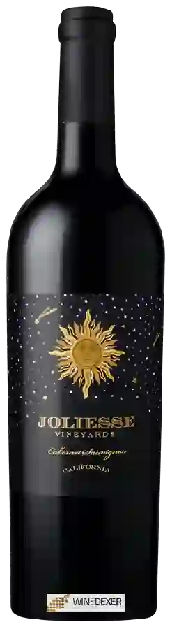 Winery Joliesse - Cabernet Sauvignon Winery Joliesse - Cabernet Sauvignon