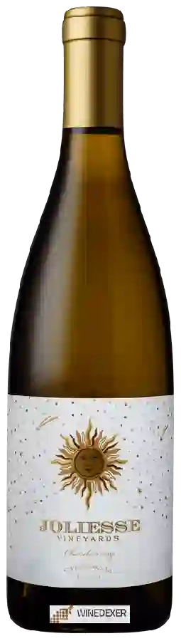 Winery Joliesse - Chardonnay Winery Joliesse - Chardonnay