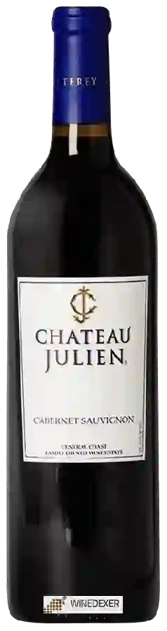 Château Julien - Cabernet Sauvignon Château Julien - Cabernet Sauvignon