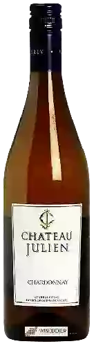 Château Julien - Chardonnay