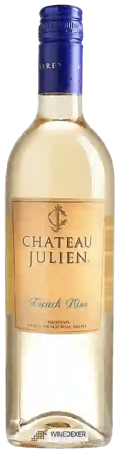 Château Julien - French Kiss