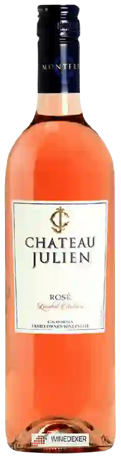 Château Julien - Limited Realese Rosé Château Julien - Limited Realese Rosé