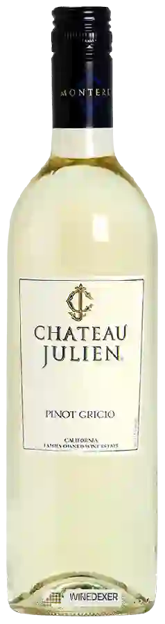 Château Julien - Pinot Grigio