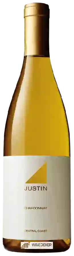 Winery Justin - Chardonnay