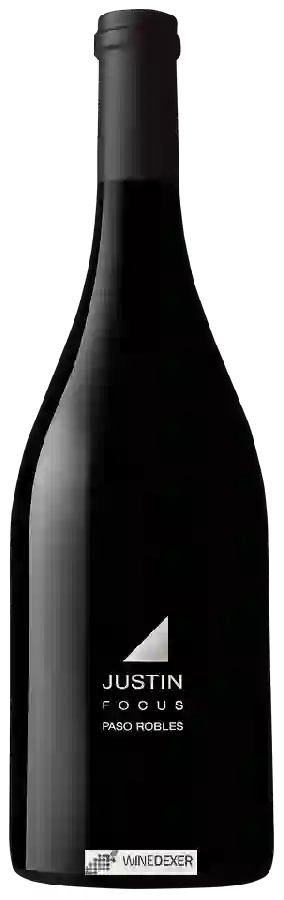 Winery Justin - Focus