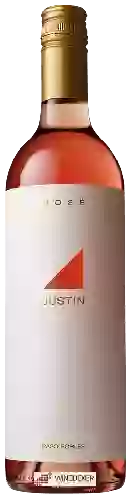 Winery Justin - Rosé