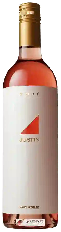 Winery Justin - Rosé Winery Justin - Rosé