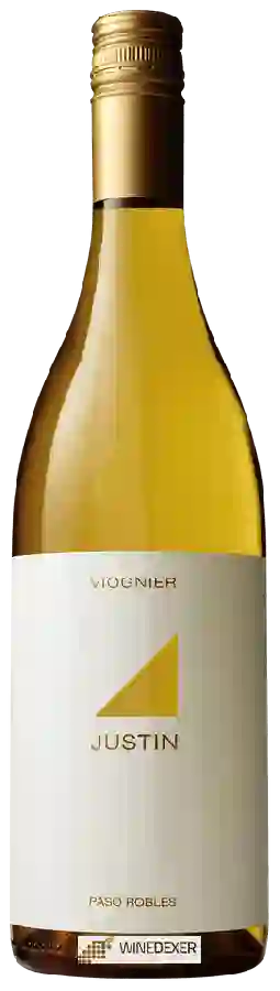 Winery Justin - Viognier